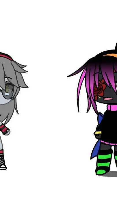 ai character: My Darling?  background