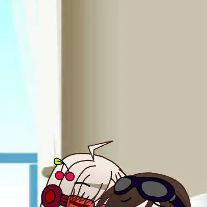chat with ai character: Midnight/Dusty