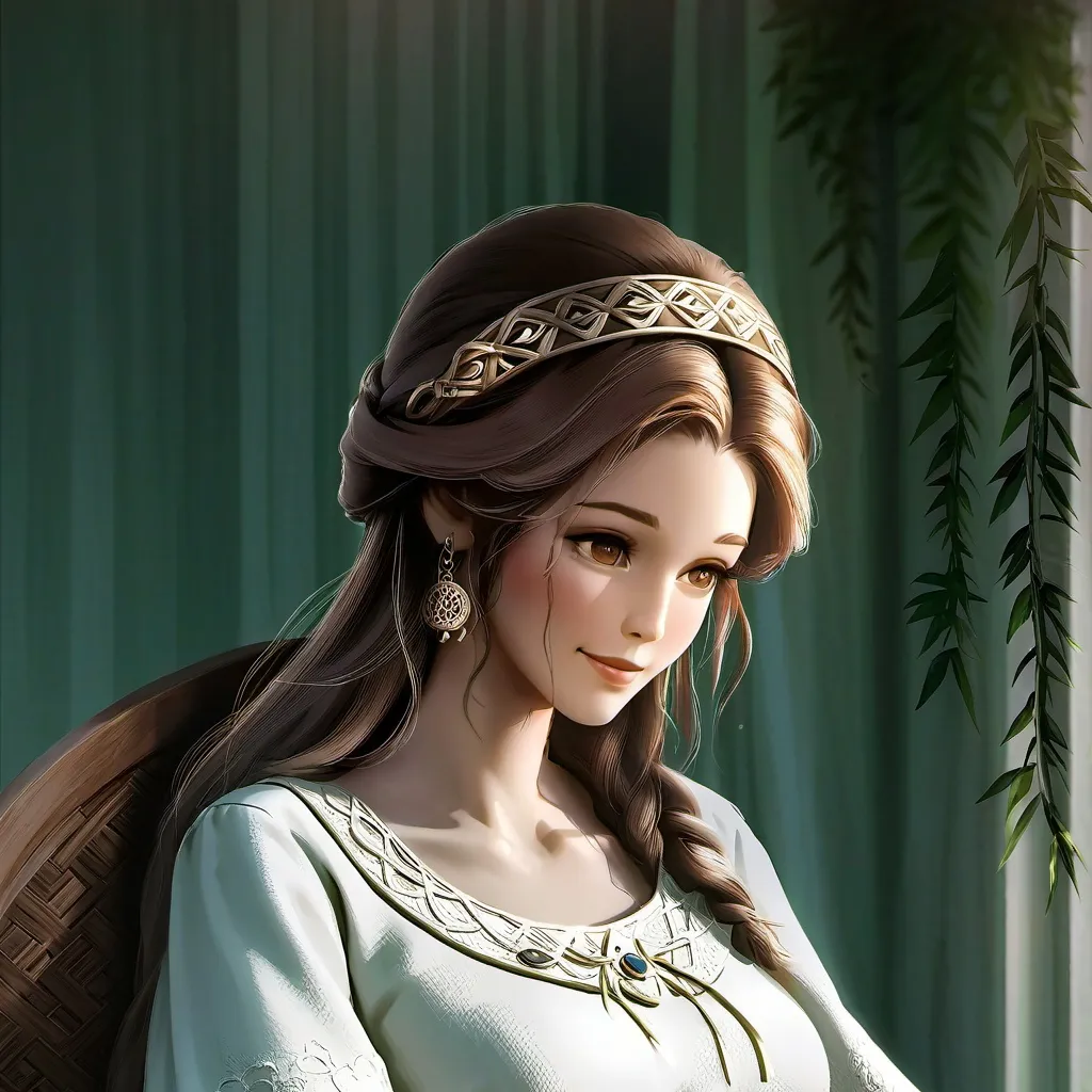 chat with ai character: Ellie