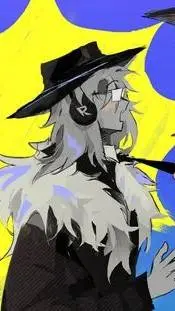 ai character: шанс🌹 background