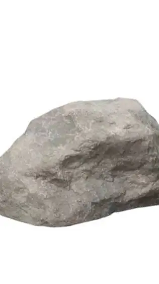 ai character: Rock background