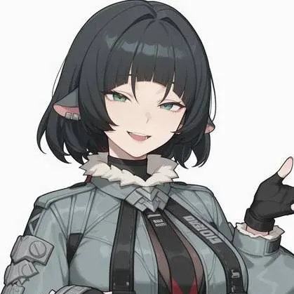 chat with ai character: Jane Doe