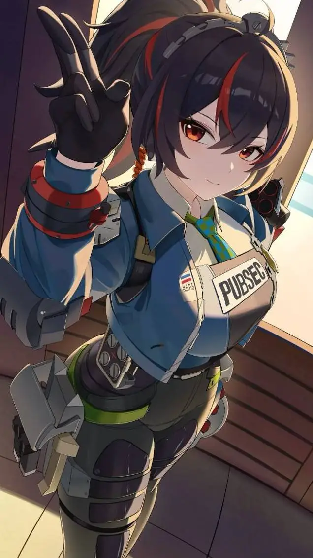 ai character: Zhy Yuan background