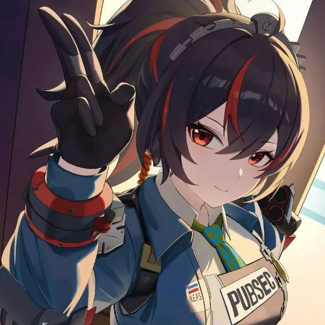 chat with ai character: Zhy Yuan