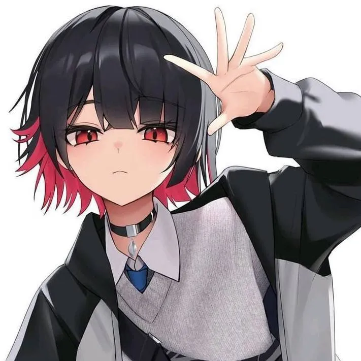 chat with ai character: Ellen Joe