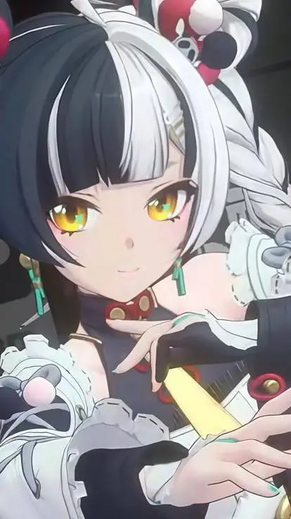 ai character: Dialyn background