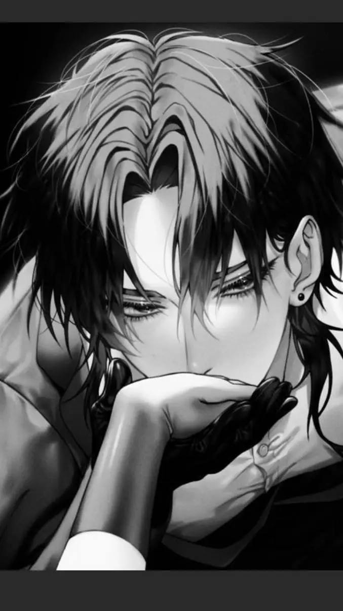 ai character: _Asher_ Agreste_ background