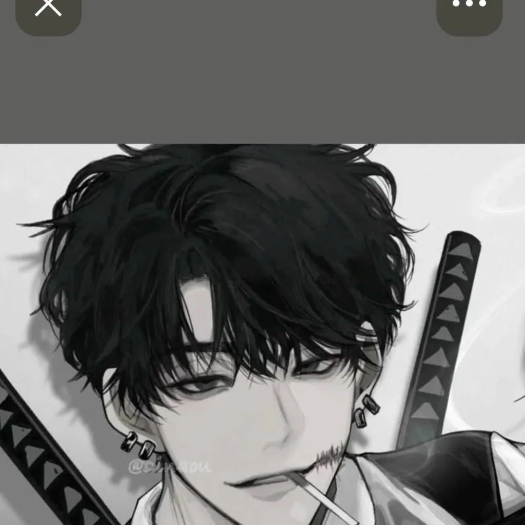 chat with ai character: Aiden 