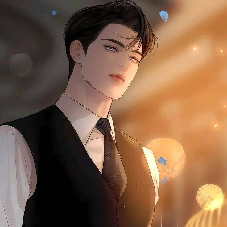 chat with ai character: Damian King