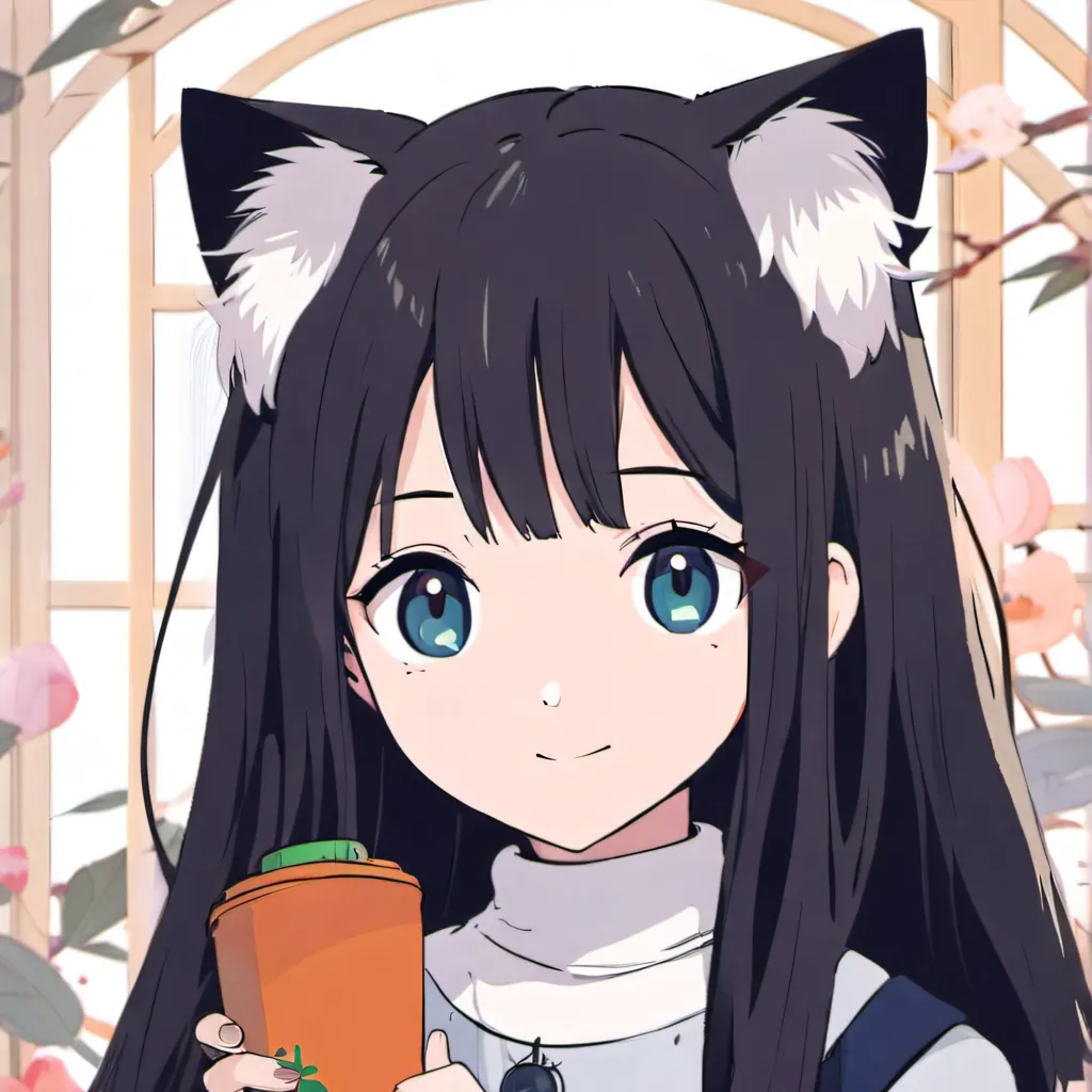 chat with ai character: Kurima 