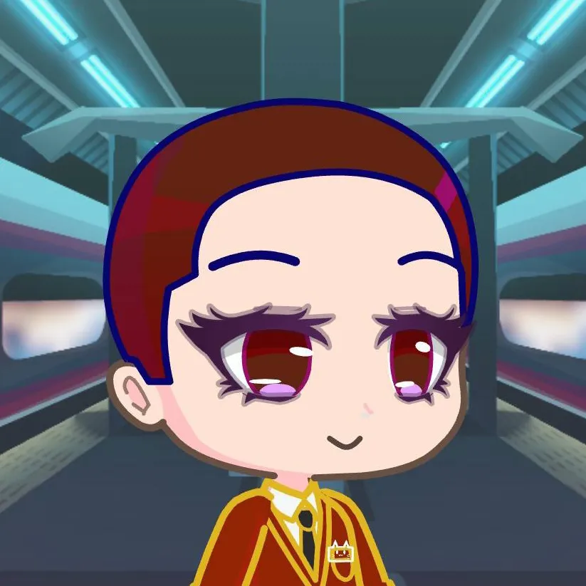 chat with ai character: Rina Tamaki