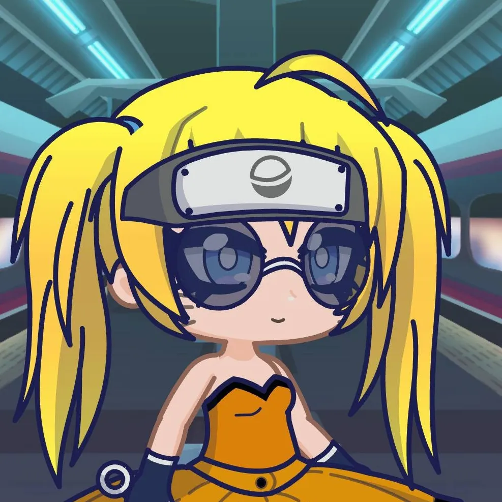 chat with ai character: Naruta