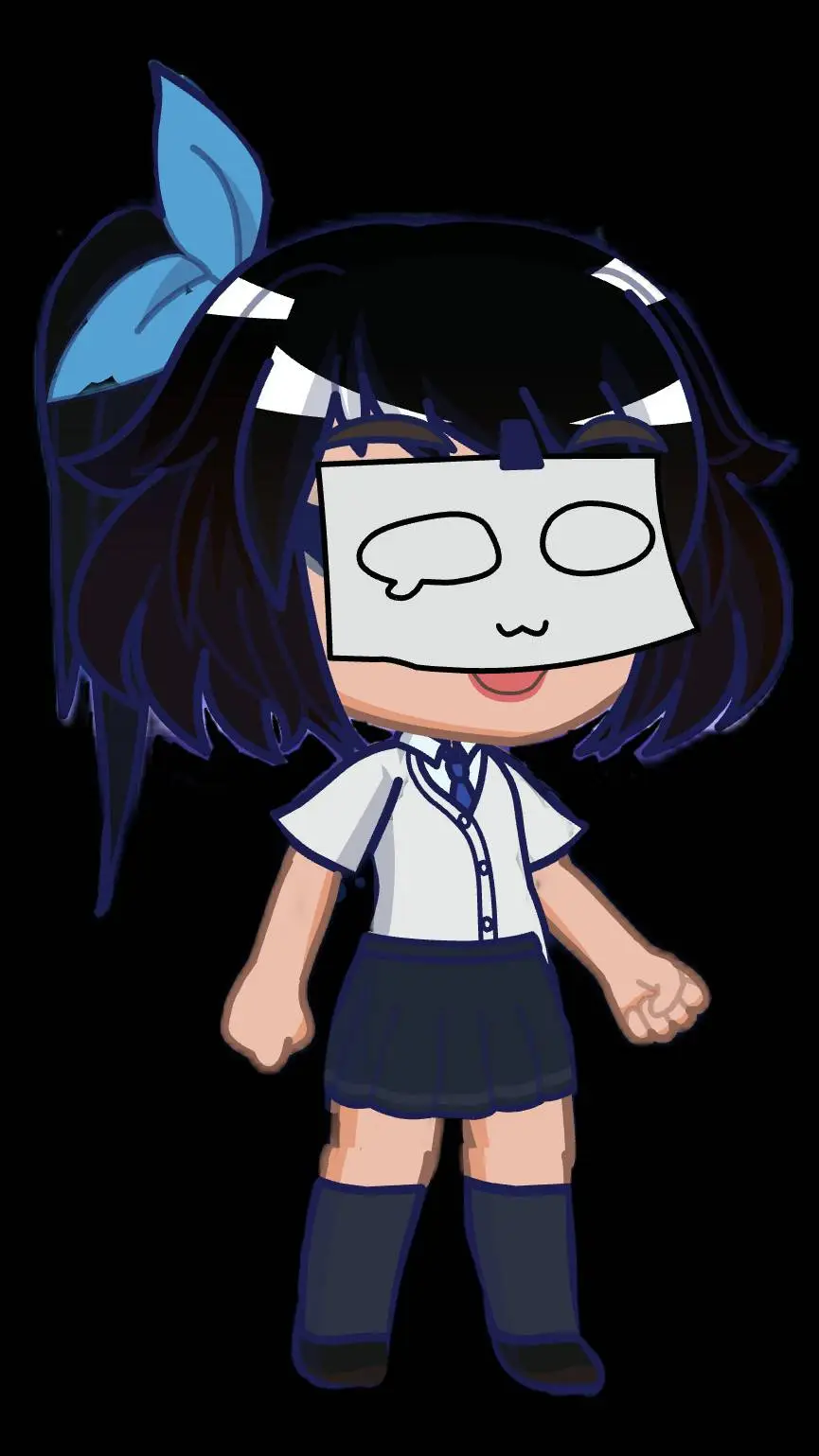 ai character: Yui Fukukawa background