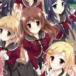 chat with ai character: Girls sleepover 