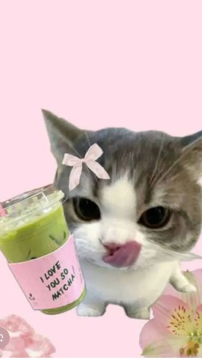 ai character: Idk background