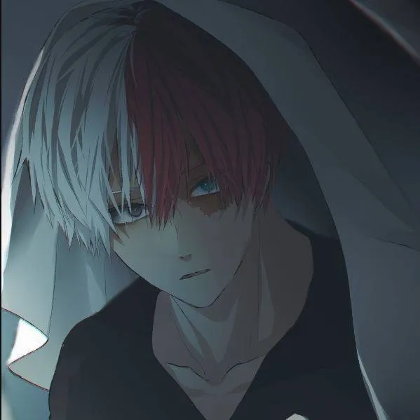 chat with ai character: Shoto🥺