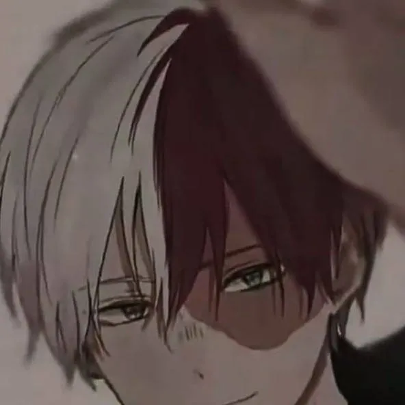 chat with ai character: Todororoki Shoto 