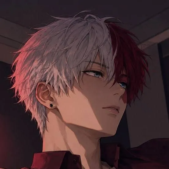 chat with ai character: Shoto