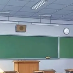 chat with ai character: Fun school