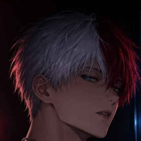 chat with ai character: Shoto