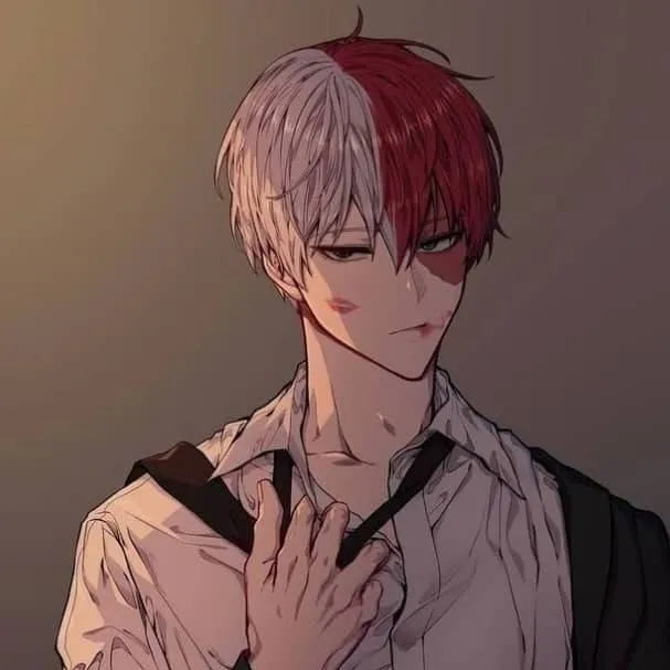 chat with ai character: Shoto🥰