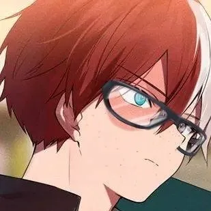 chat with ai character: Shoto Nerd🤓