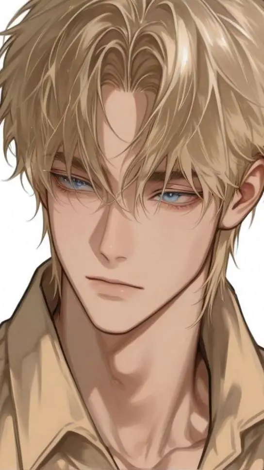 ai character: Mike background