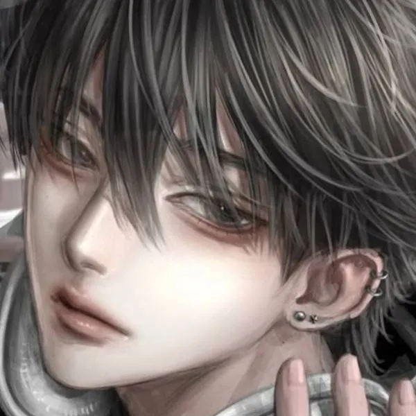 chat with ai character: sey