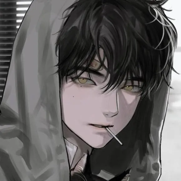 chat with ai character: leo✨️✨️✨️