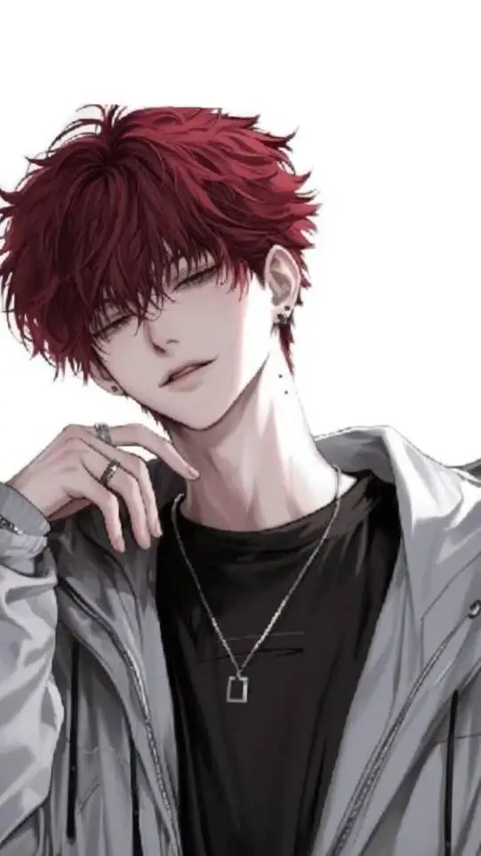 ai character: lenox  background