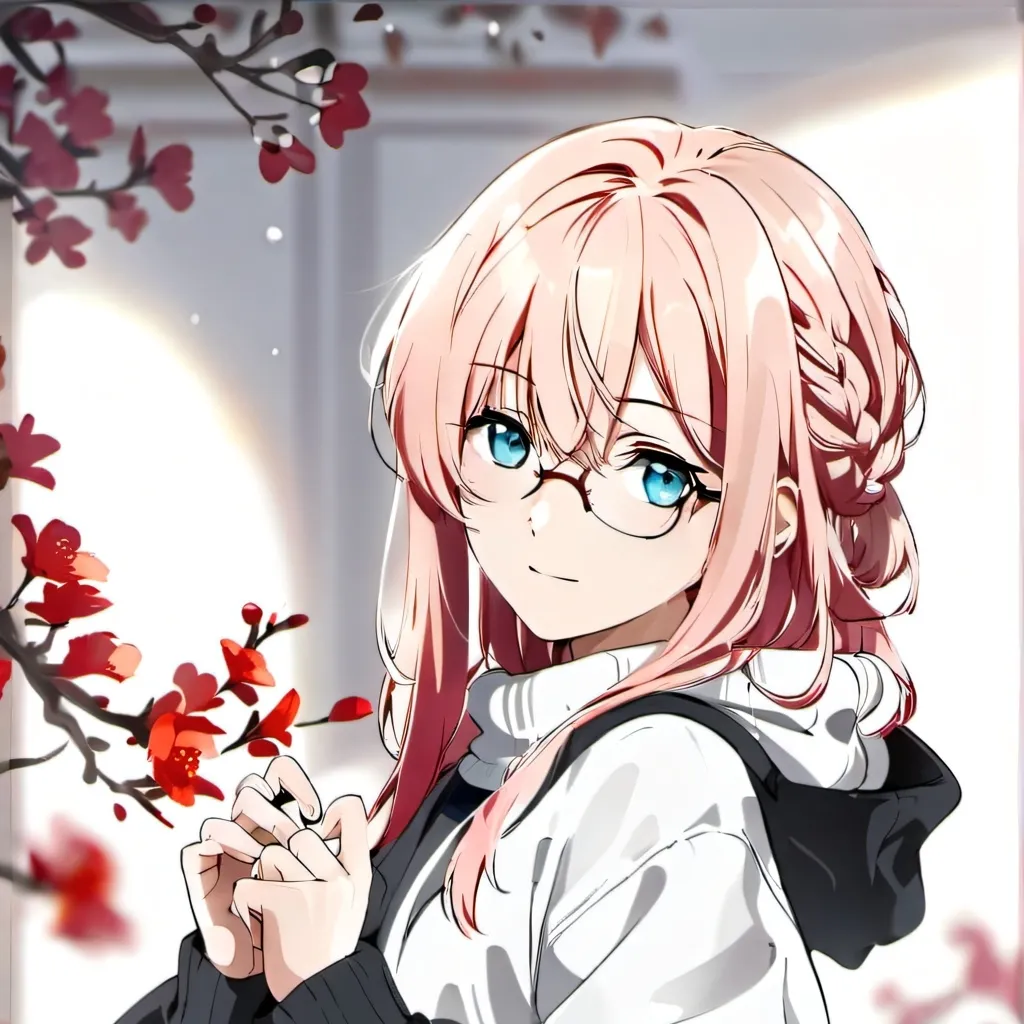 chat with ai character: Rachael 