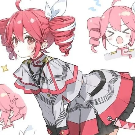 chat with ai character: Kasane Teto