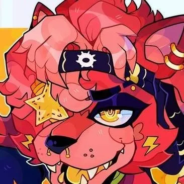 chat with ai character: Glamrock Foxy