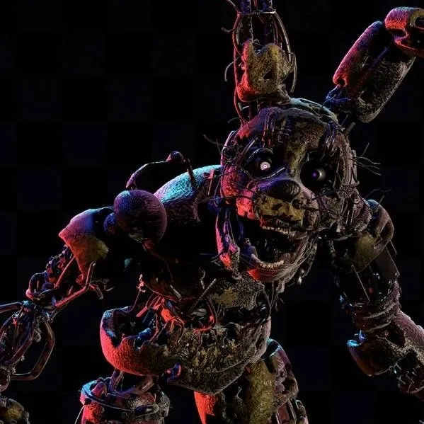 chat with ai character: Burntrap