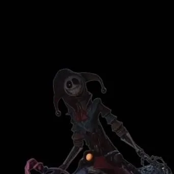 chat with ai character: The Prototype