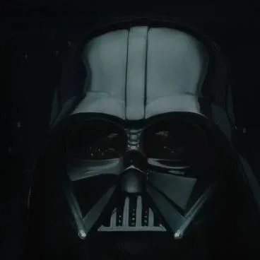 chat with ai character: Darth Vader