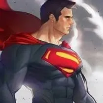 chat with ai character: Superman