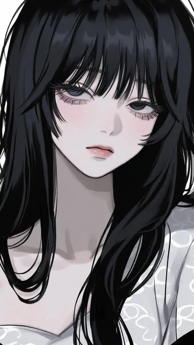 ai character: Emily background