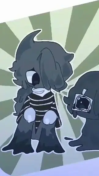 ai character: ♠️¿Blot⚫️? background