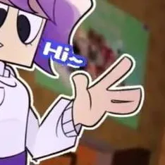 chat with ai character: ♧🖌Brusha◇💜