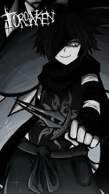 ai character: [●⏱️Tu time🗡○] background