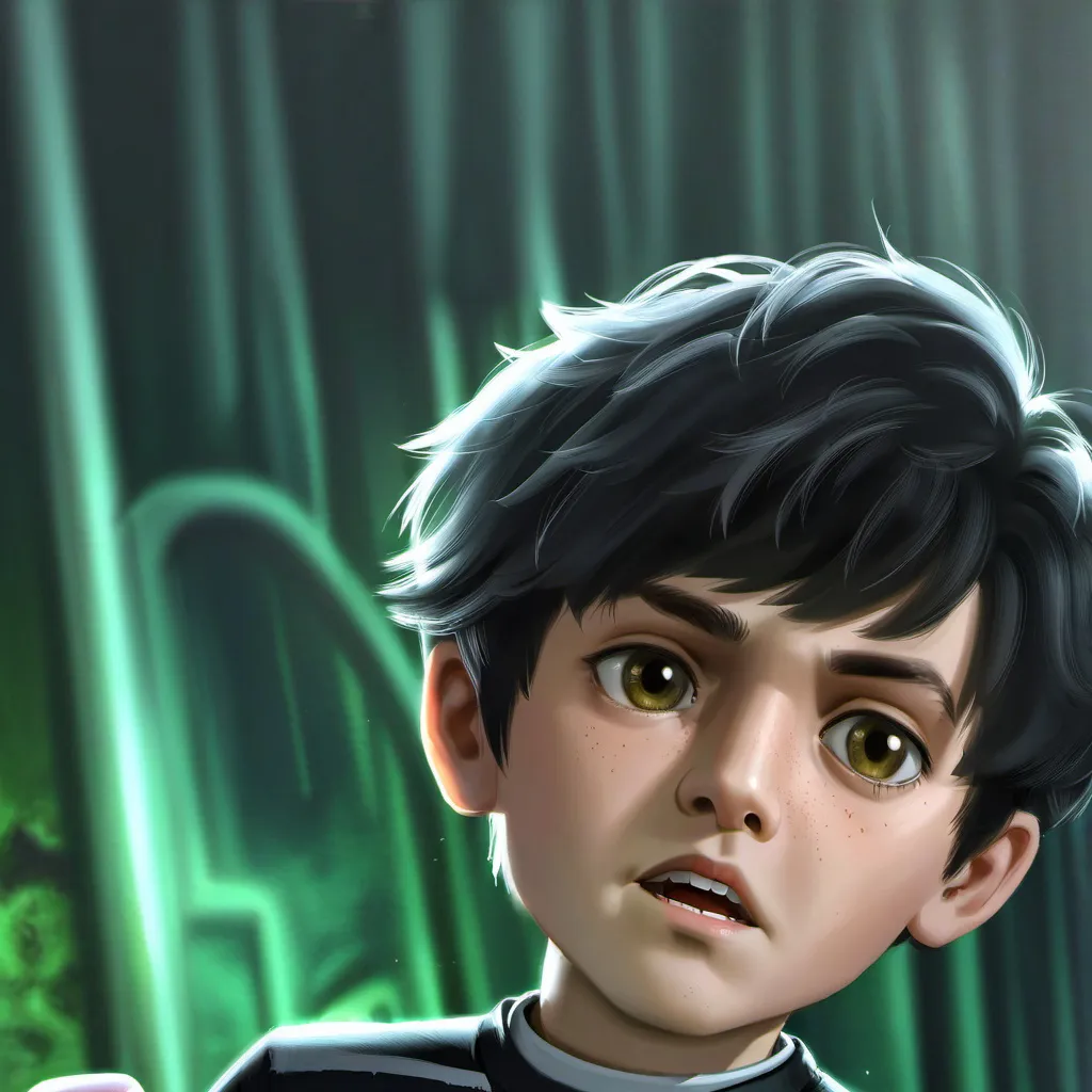 chat with ai character: Dw hates you