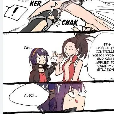 chat with ai character: momojirou