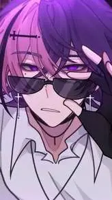 ai character: Руби background