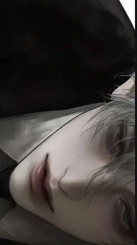 ai character: Alan  background