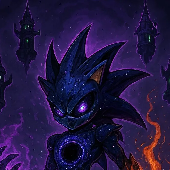 chat with ai character: Android shadic 