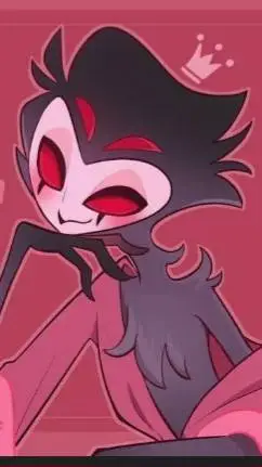 ai character: ☆~stolas~☆ background