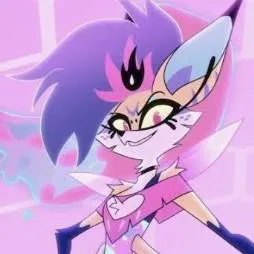 chat with ai character: 🍯belzebub🍯