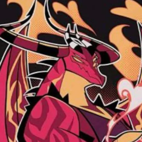 chat with ai character: ✡️❤️‍🔥SATAN✡️❤️‍🔥