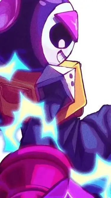 ai character: meeple tu nv background